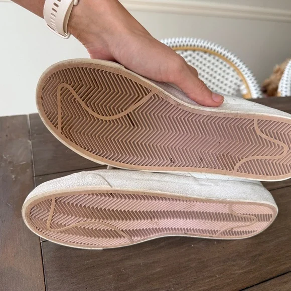 Women's custom Nike blazers - Picture 3 of 3